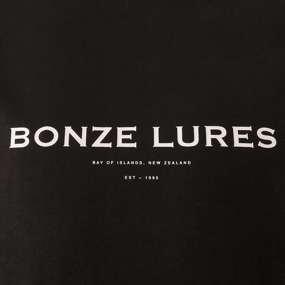 Bonze Carolina Flare Mens T-Shirt Bonze Carolina Flare Mens T-Shirt