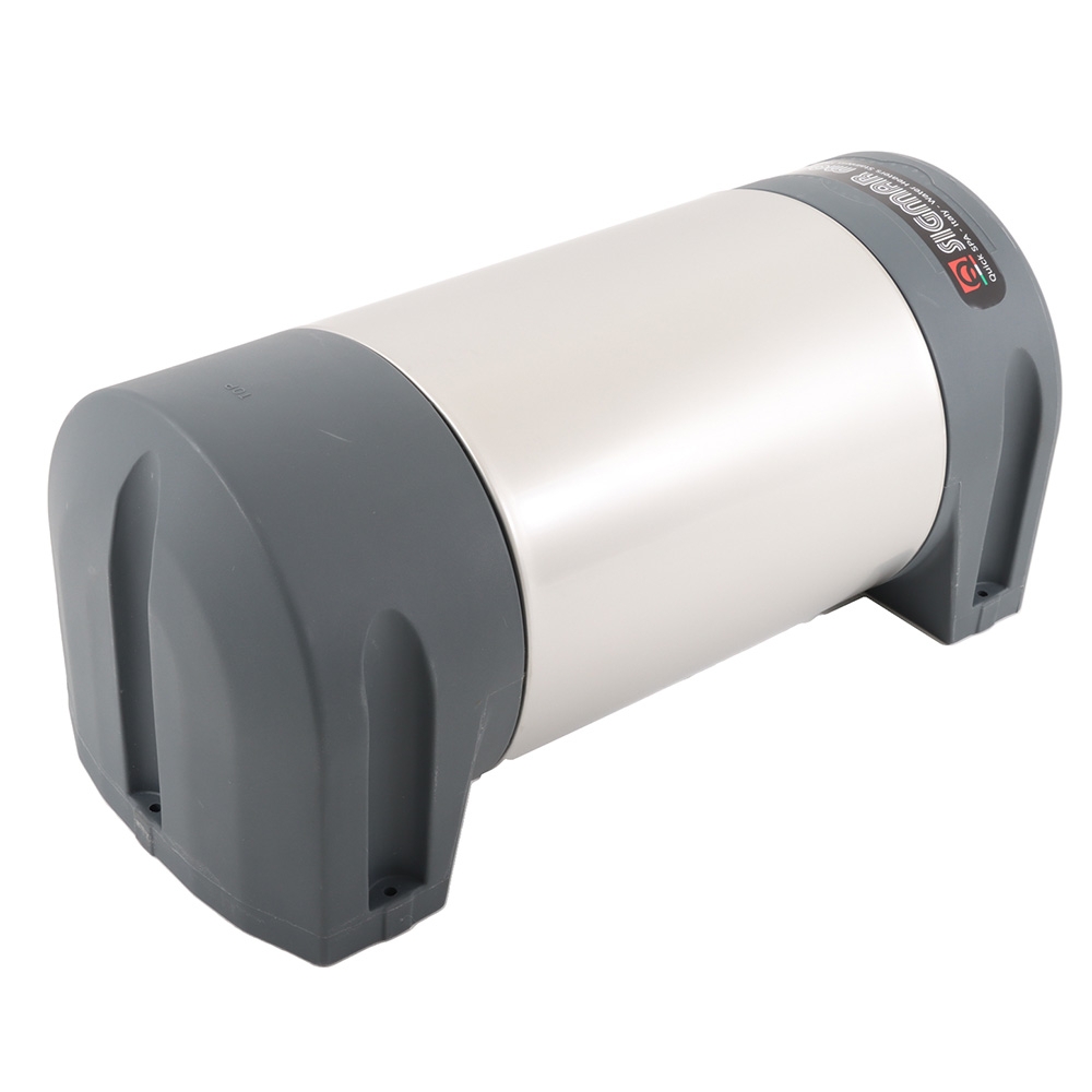 Quick Sigmar Marine Compact Inox Water Heater 80L 1200W 220V
