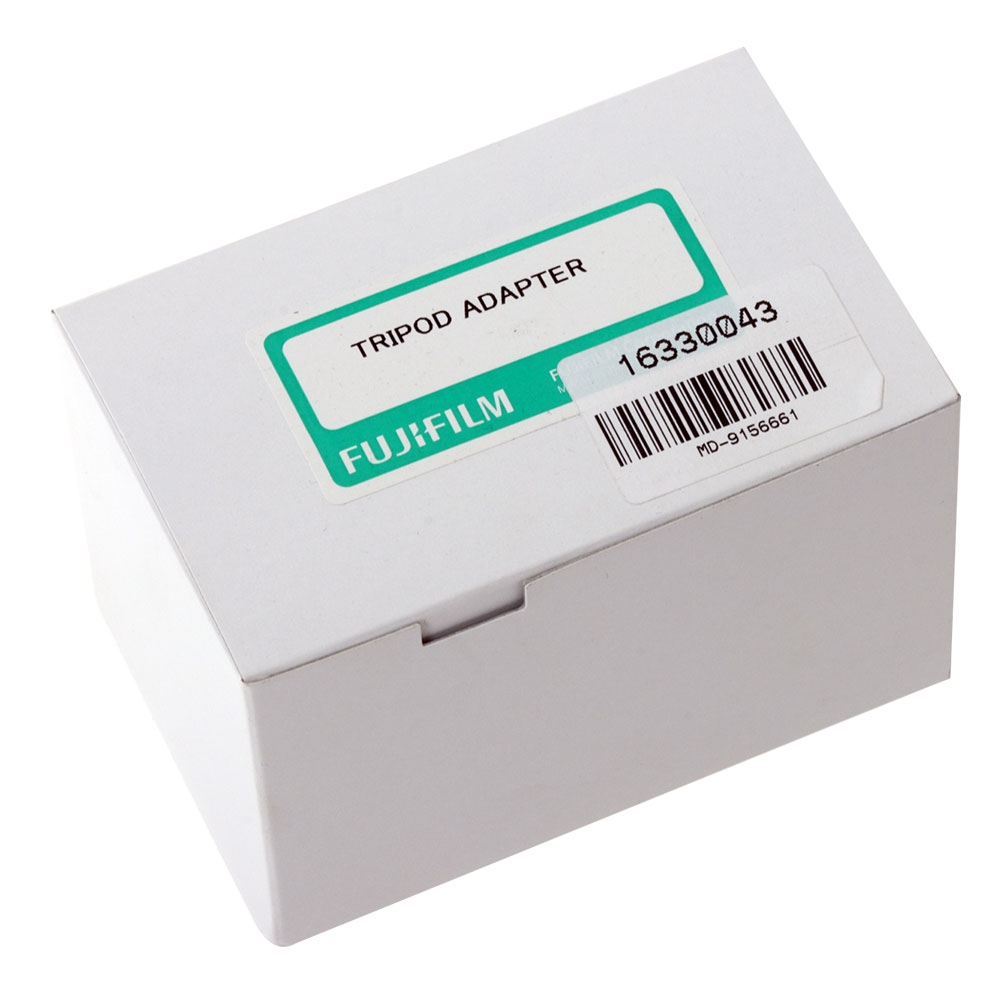 Fujifilm Fujinon Binoculars Tripod Adaptor