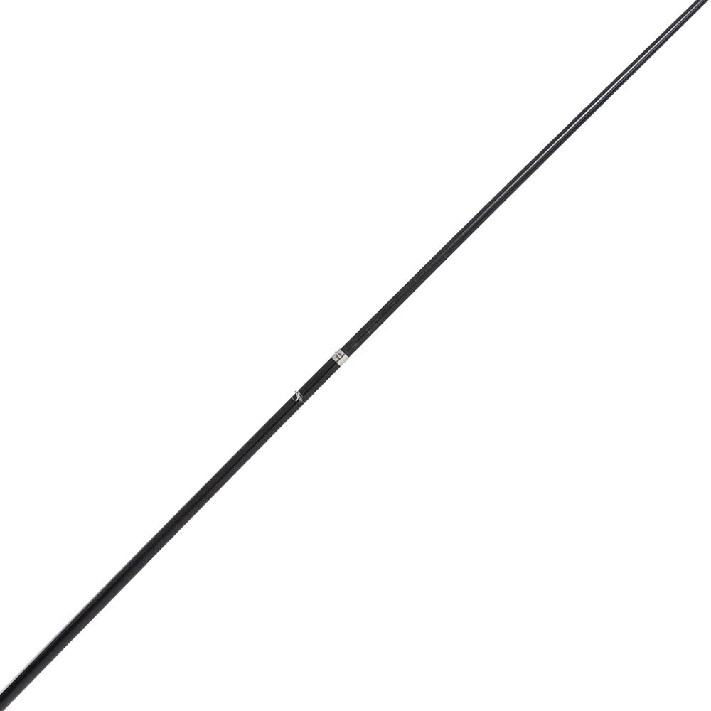 Oceanblue Telescopic E-Glass Extra Stiff Rigged Outrigger Game Pole 14ft 2pc