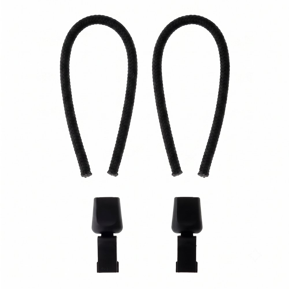Tatonka Replacement Zipper Pull Qty 2