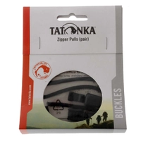 Tatonka Replacement Zipper Pull Qty 2 Thumbnail Tatonka Replacement Zipper Pull Qty 2