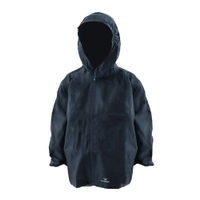 Rainbird Go Stow Kids Jacket Navy XS Thumbnail Rainbird Go Stow Kids Jacket Navy XS