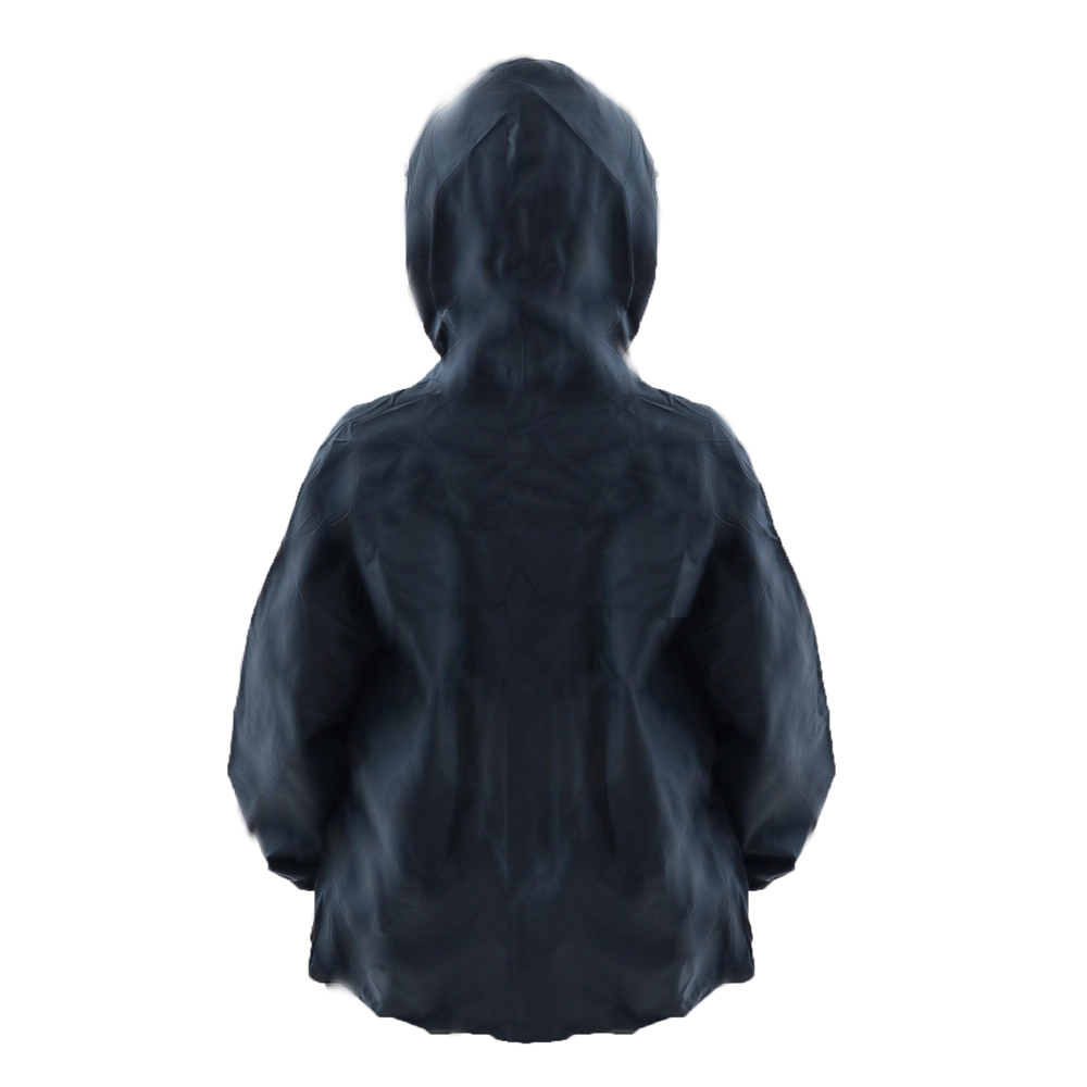 Rainbird Go Stow Kids Jacket Navy XS Rainbird Go Stow Kids Jacket Navy XS
