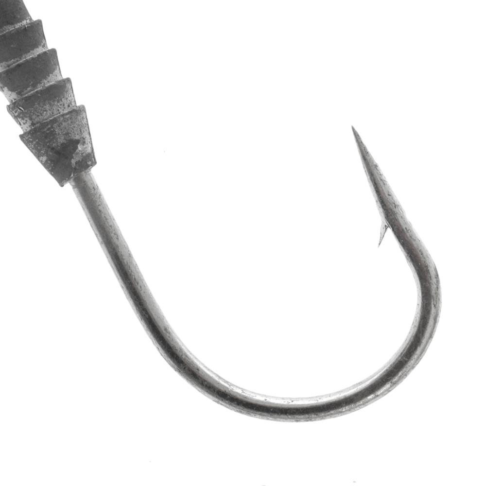 Berkley Nitro Deep Water Jig Heads Size 7/0 2oz Qty 3