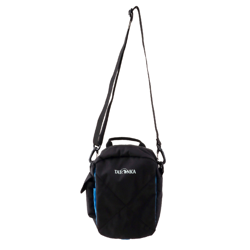 Tatonka Check-In XT Shoulder Bag Black