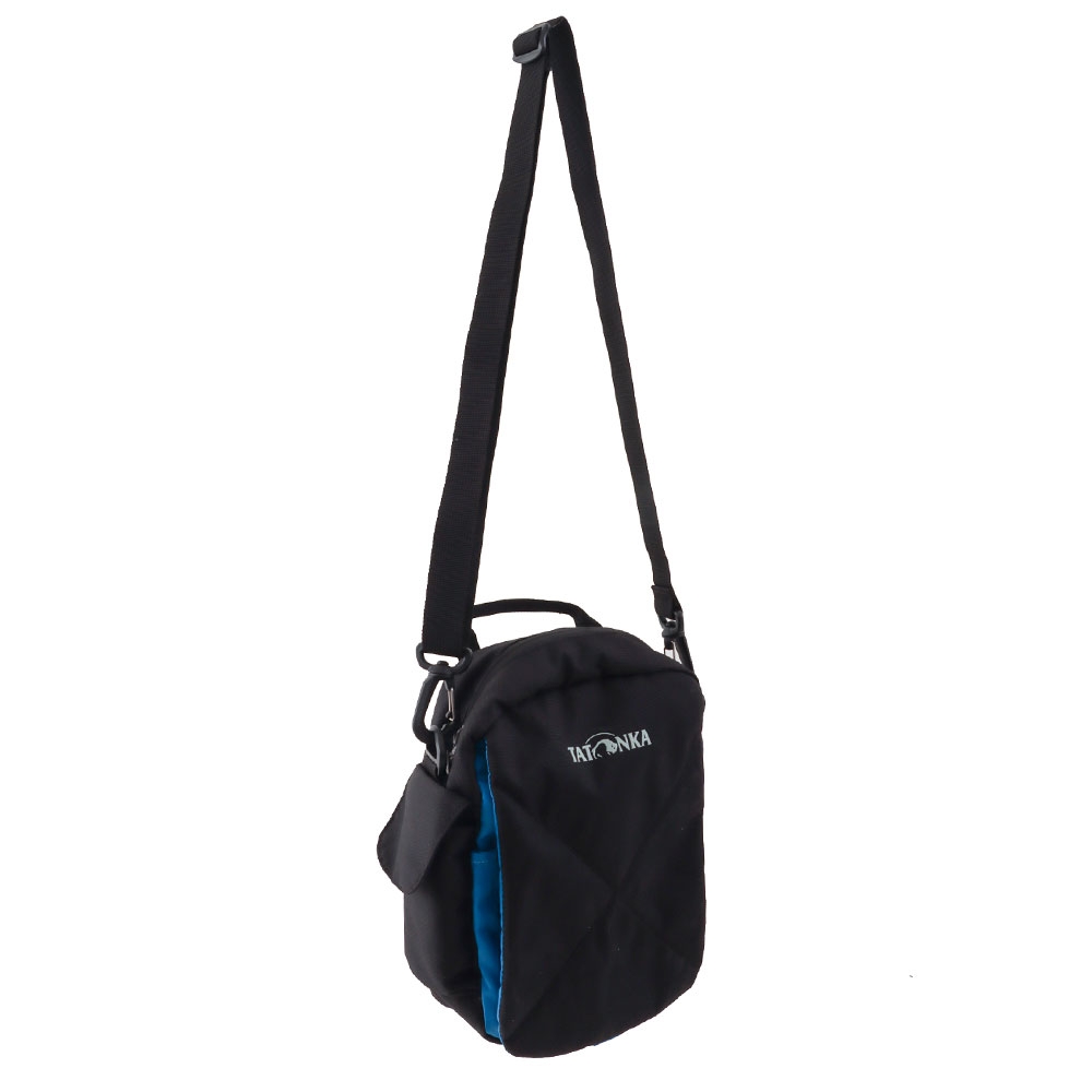 Tatonka Check-In XT Shoulder Bag Black