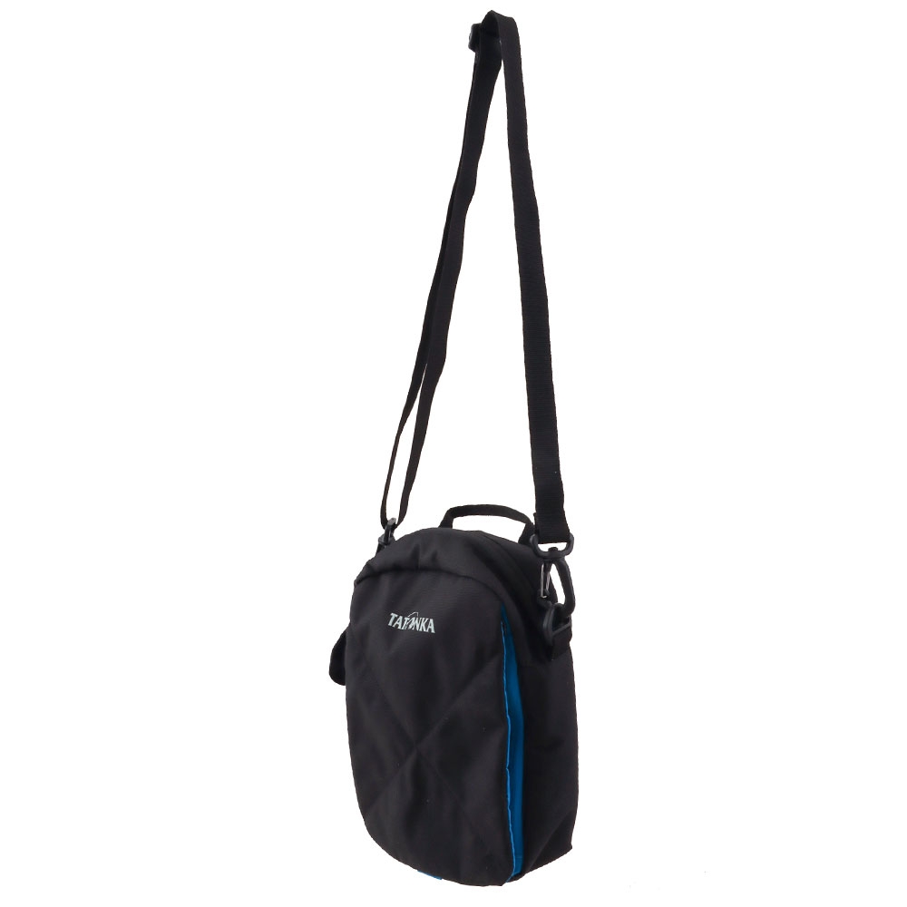 Tatonka Check-In XT Shoulder Bag Black