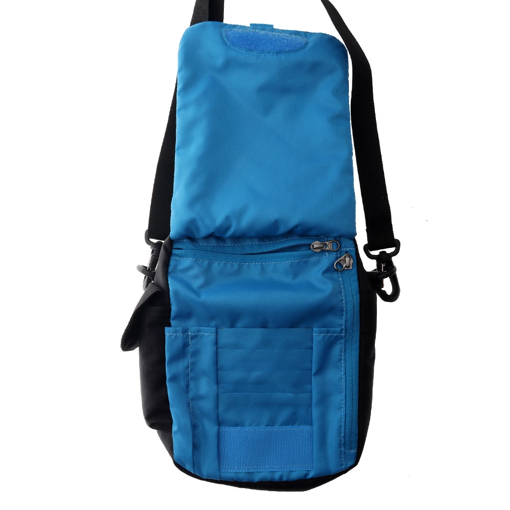 Tatonka Check-In XT Shoulder Bag Black