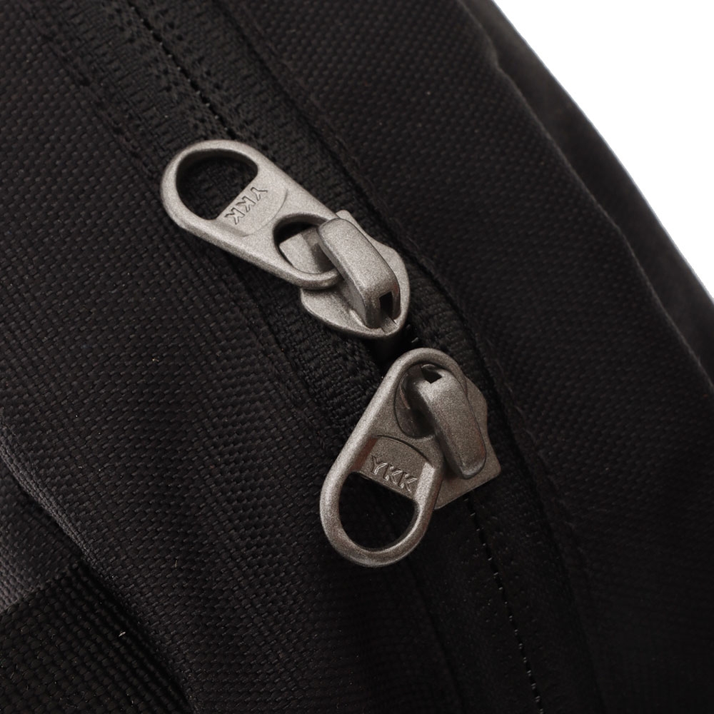 Tatonka Check-In XT Shoulder Bag Black