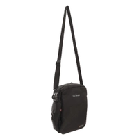 Tatonka Check-In Shoulder Bag with RFID Blocker Black XL Thumbnail Tatonka Check-In Shoulder Bag with RFID Blocker Black XL