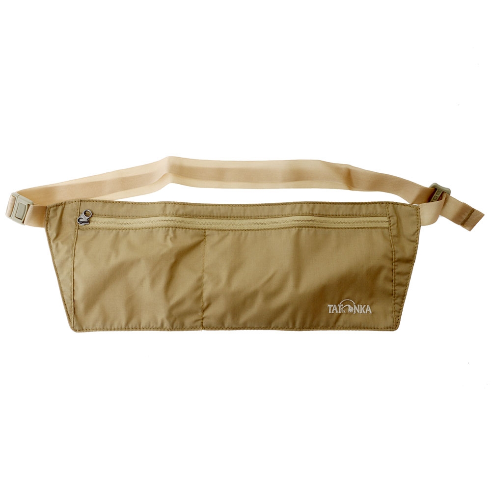 Tatonka Belt Bag Natural