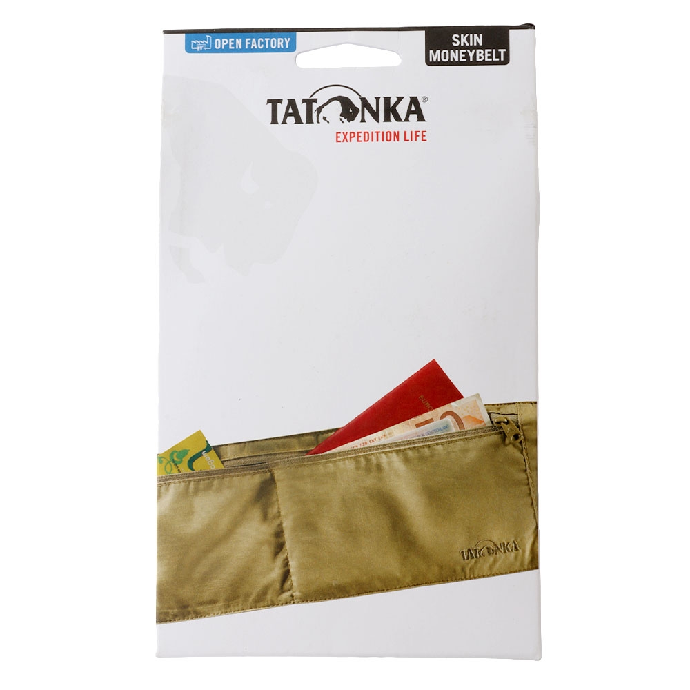 Tatonka Belt Bag Natural