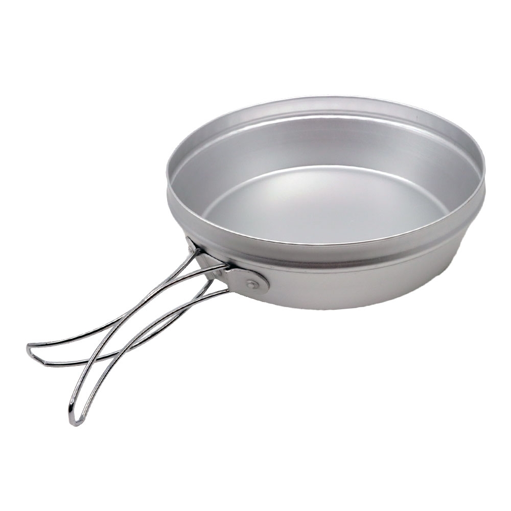 Domex 6-Piece Billy Pot Set