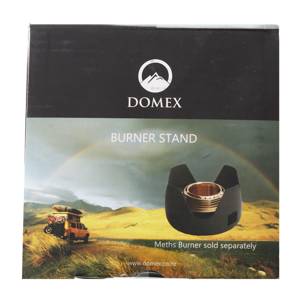 Domex Burner Stand