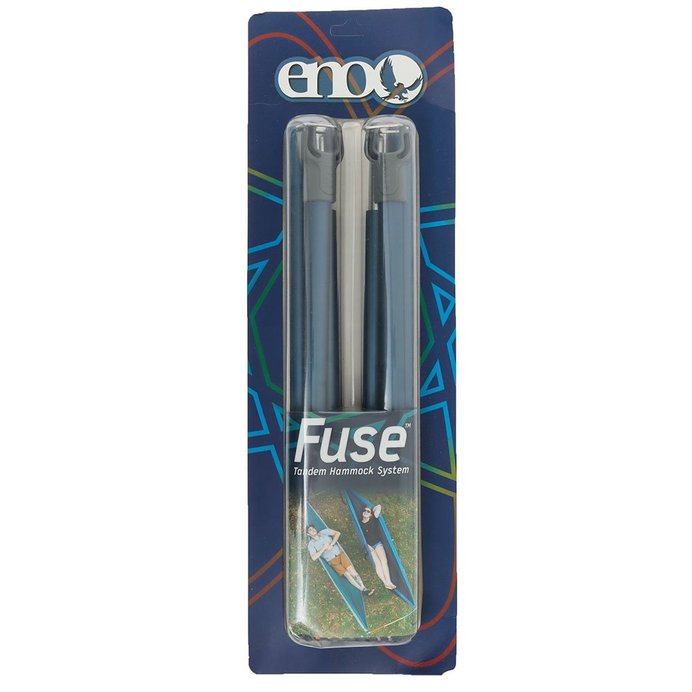 ENO Fuse Tandem Hammock System