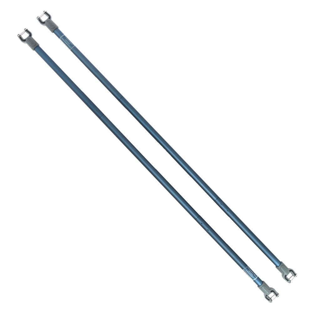 ENO Fuse Tandem Hammock System