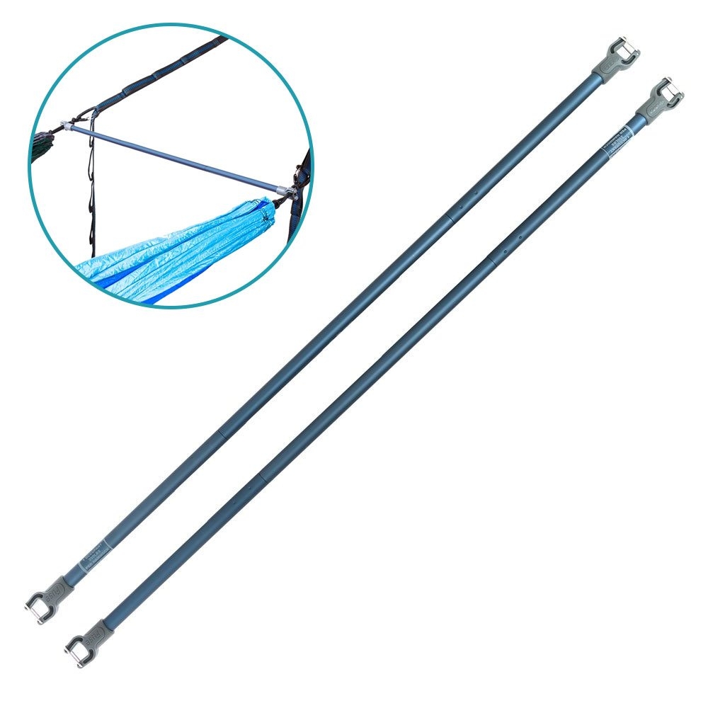 ENO Fuse Tandem Hammock System