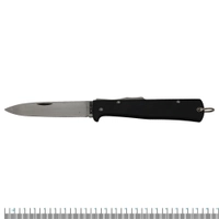 OTTER Mercator Carbon Steel Locking Pocket Knife 9cm Thumbnail OTTER Mercator Carbon Steel Locking Pocket Knife 9cm