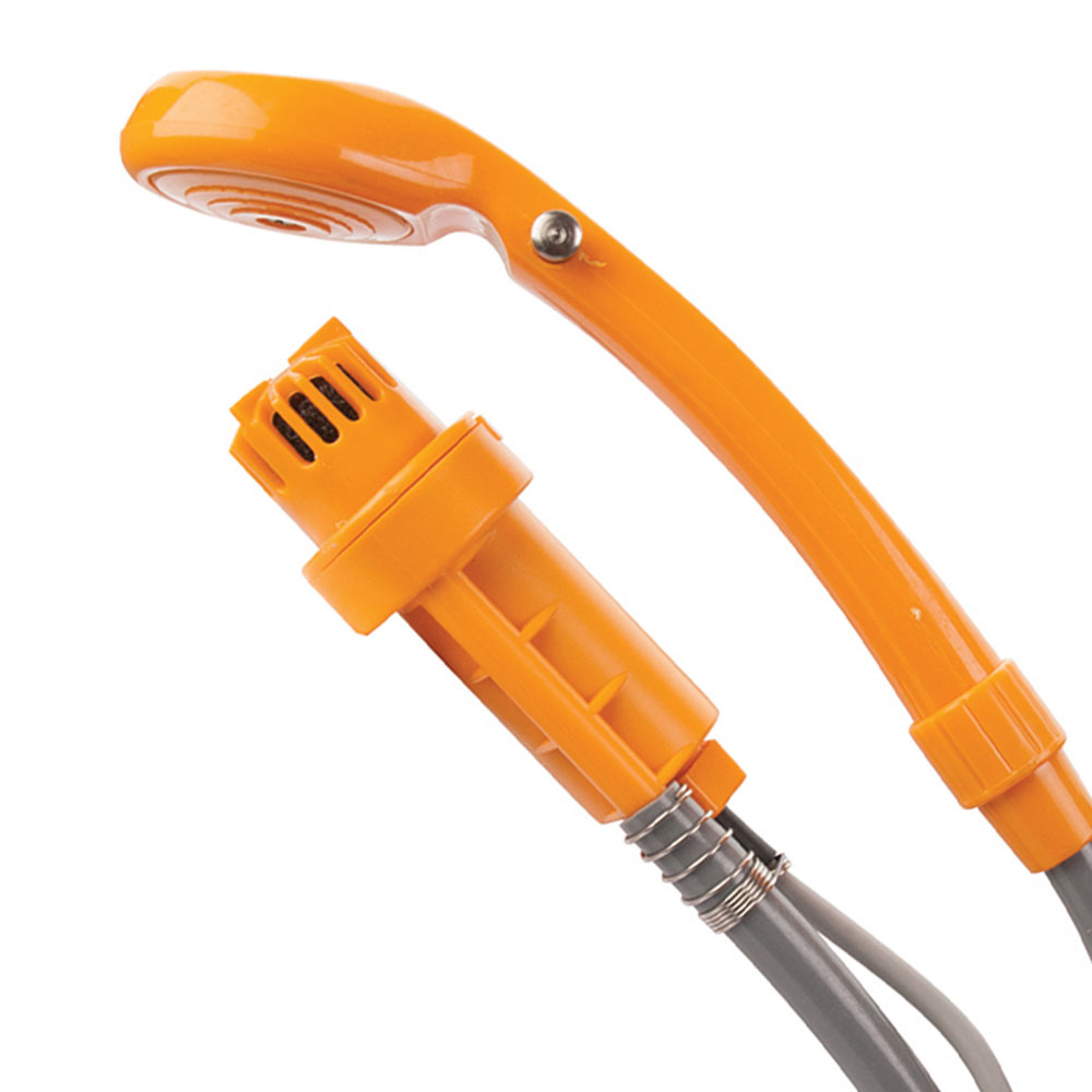 Campmaster Camp Shower 12v