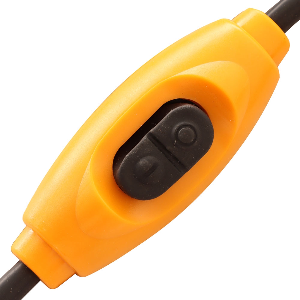 Campmaster Camp Shower 12v