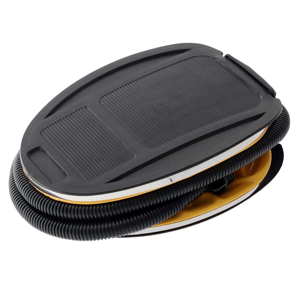 Campmaster Bellows Foot Air Pump 5L