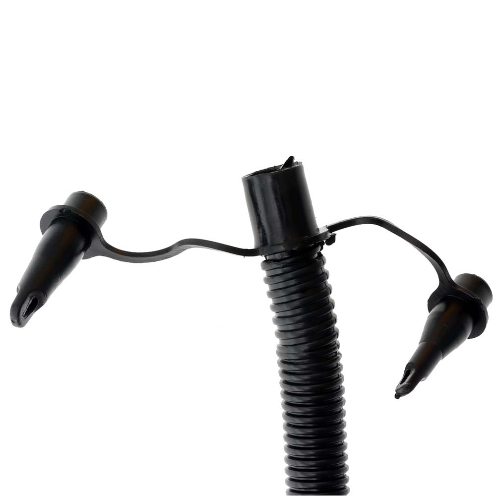 Campmaster Bellows Foot Air Pump 5L