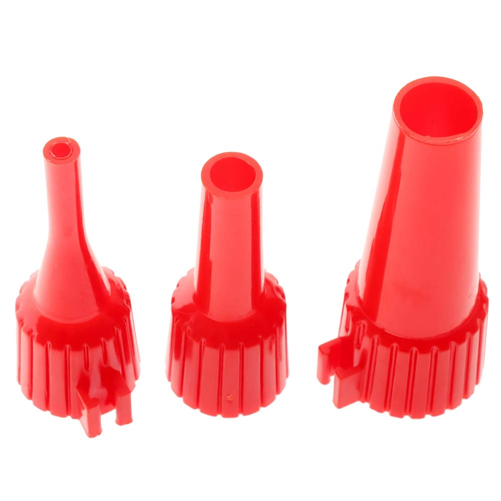 Campmaster Electric Air Pump 12V 240L/min