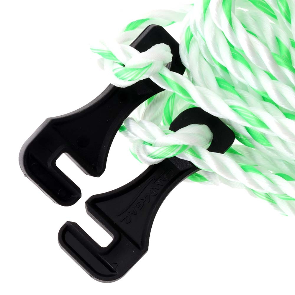 Campmaster Double Guy Rope Qty 2