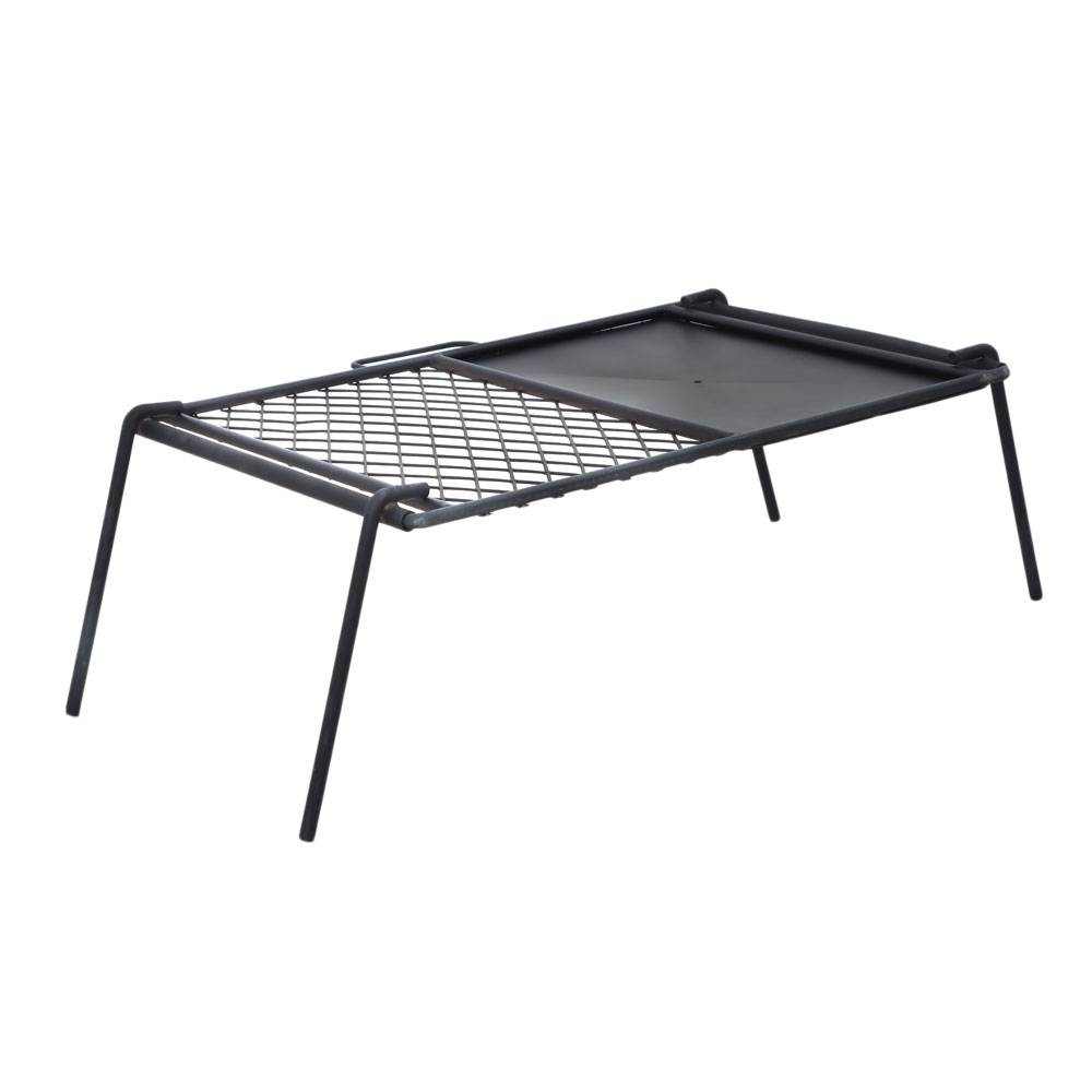 Campmaster Large Campfire Grill