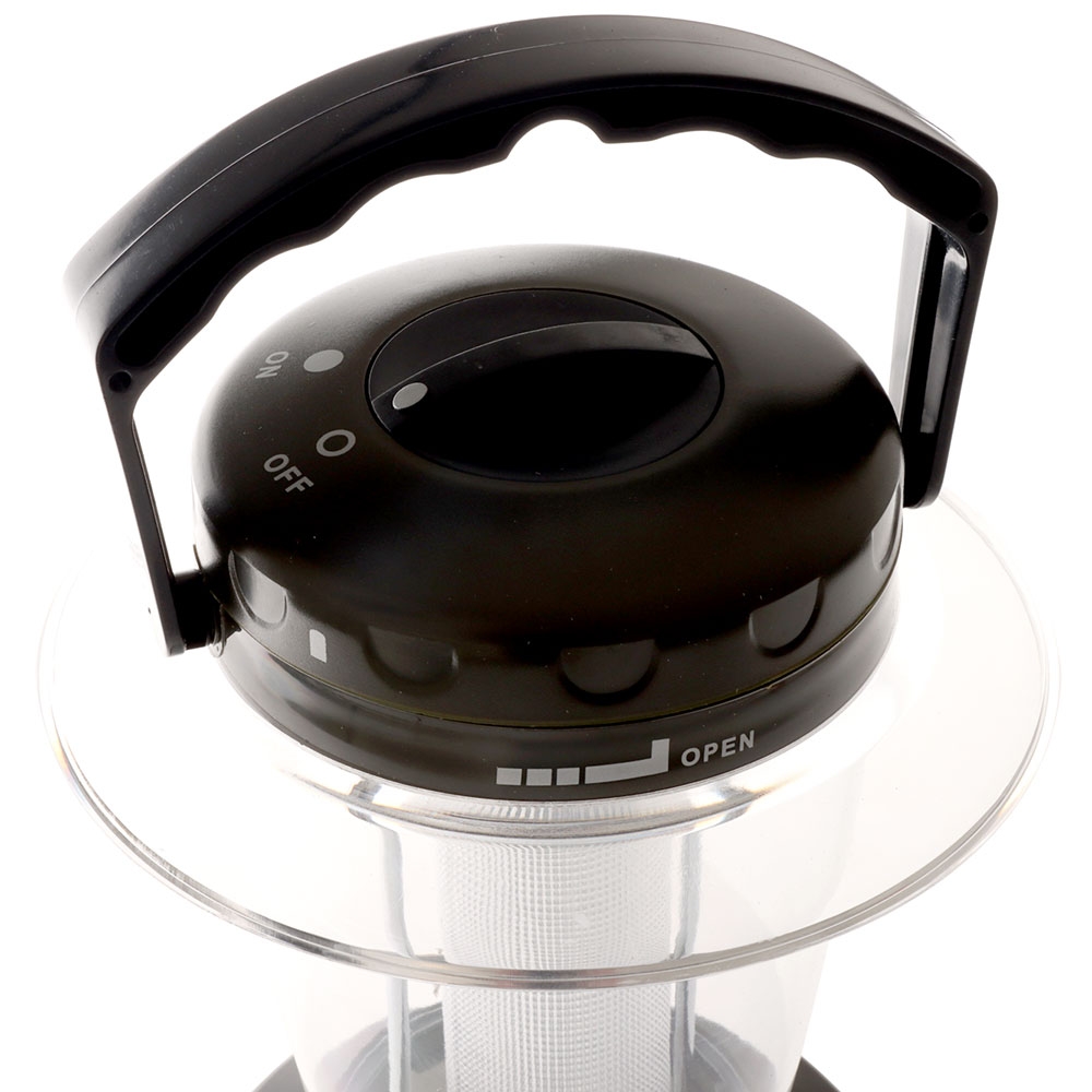 Campmaster 20 LED 4D Camping Lantern