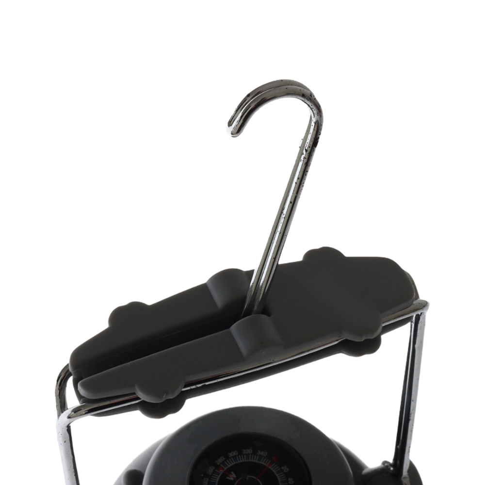 Campmaster 8 LED Camping Lantern with Compass