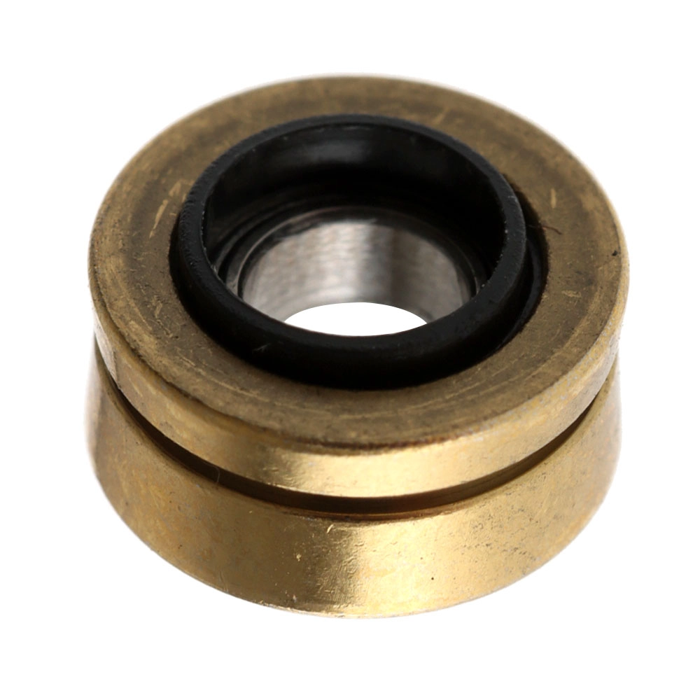 replacement stradic reel shimano bail bearing suggestions Complete Line Roller Assembly, Titanium, 2-bearing (Shimano) i_fish Tackle 2500 size 5.8 gear 7.8oz FastEddy Bearings shimano-stradic-4000-spinning-reel-rubber-sealed-bearing-kit
