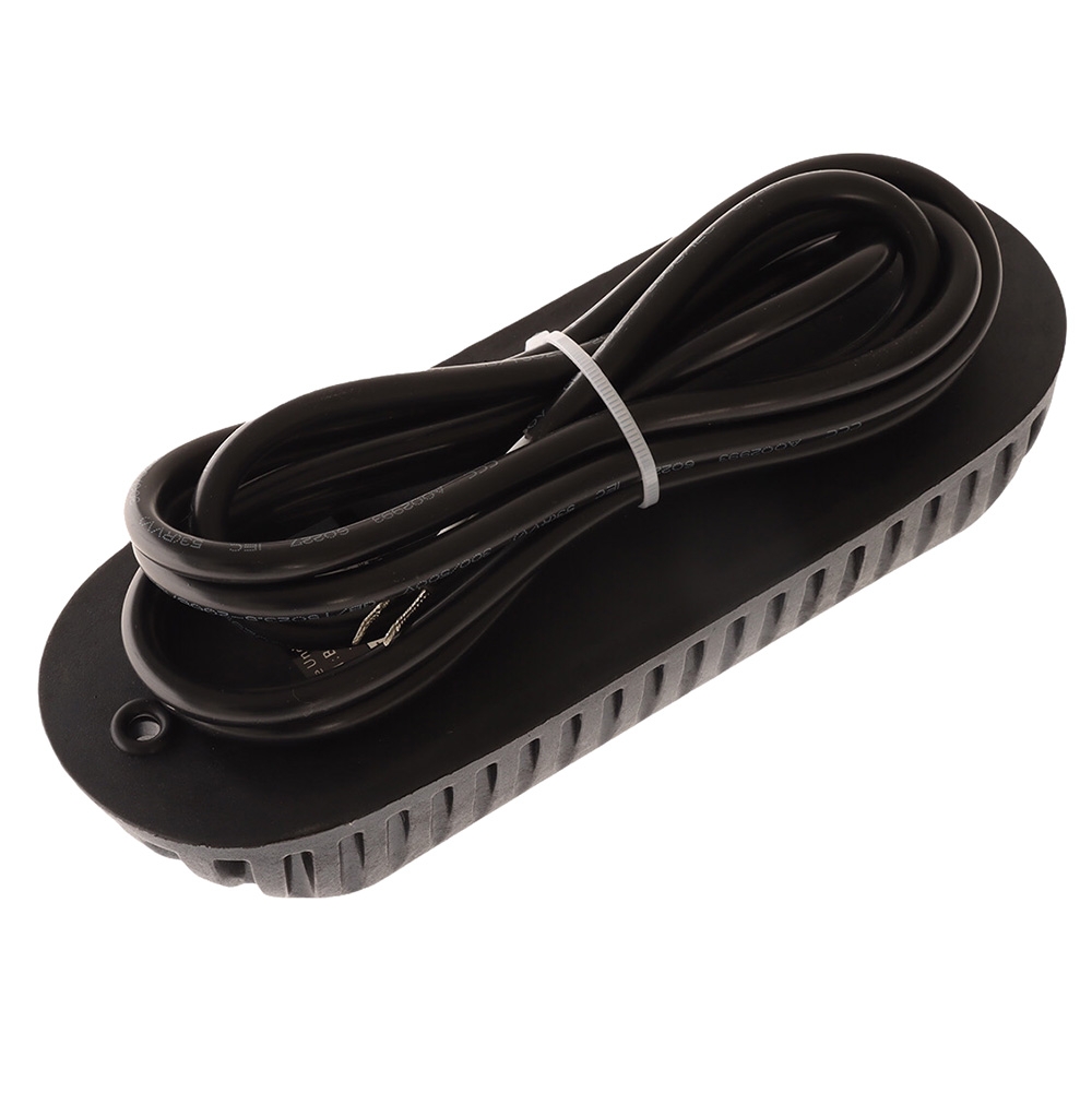 AquaIDEA B10W Underwater LED Light Cool White 10W with Black Frame