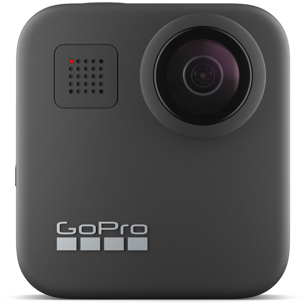 GoPro MAX 360 Camera