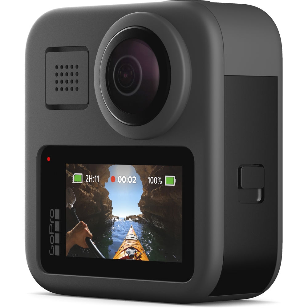 GoPro MAX 360 Camera