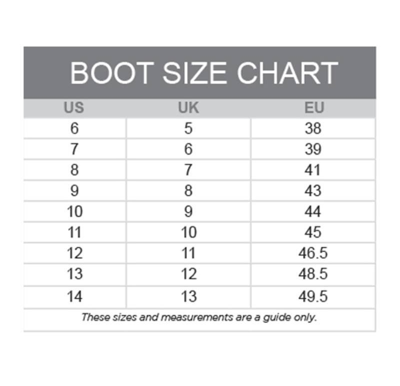 Mainlander Lifestyle Neoprene Gumboots