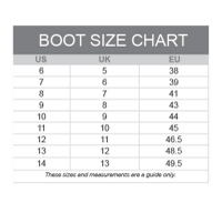 Mainlander Lifestyle Neoprene Gumboots Thumbnail Mainlander Lifestyle Neoprene Gumboots