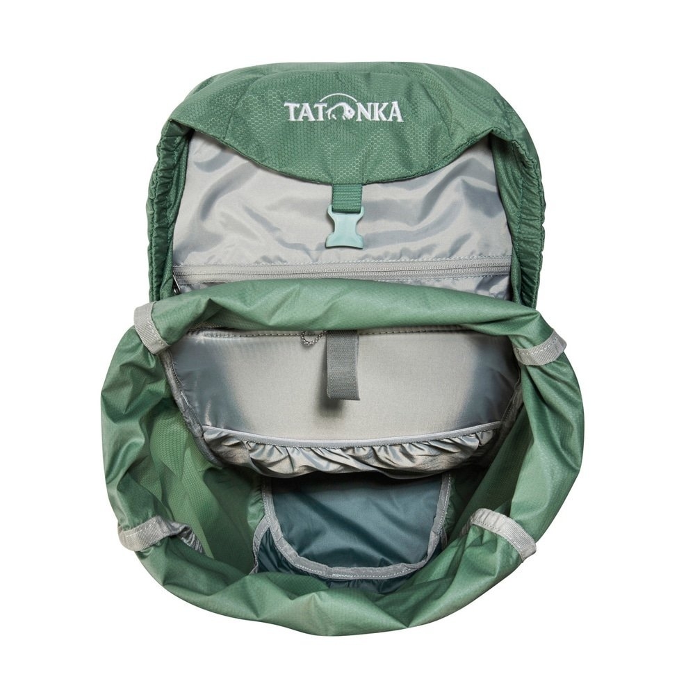 Tatonka Hike Day Backpack 27L Sage Green
