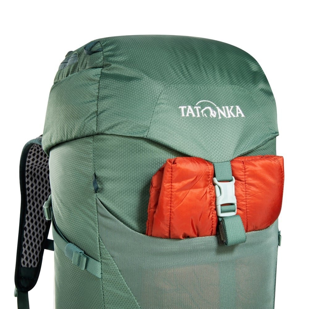 Tatonka Hike Day Backpack 27L Sage Green