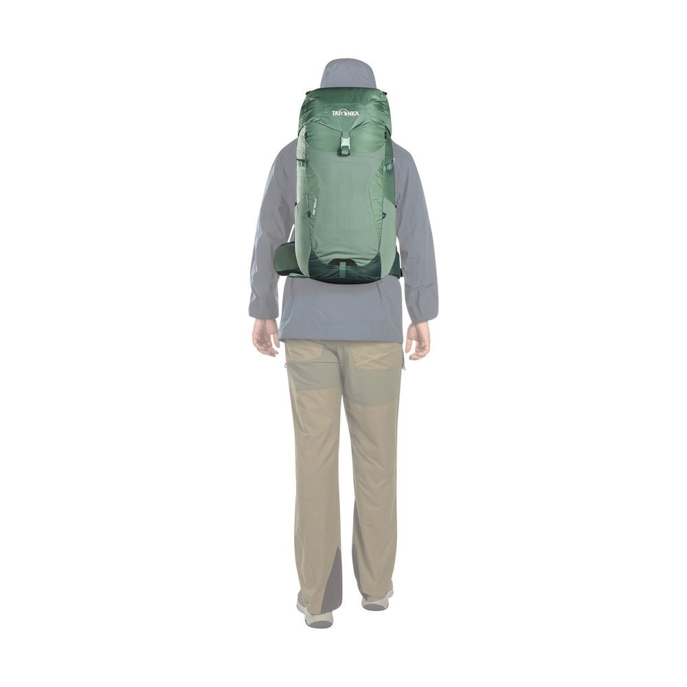 Tatonka Hike Day Backpack 27L Sage Green