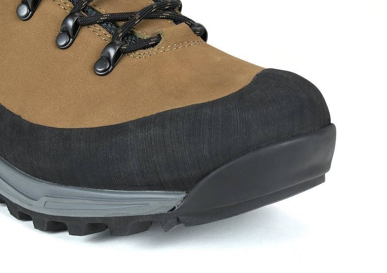 Manitoba Clothing Ridge Leather Walking/Hiking Boots