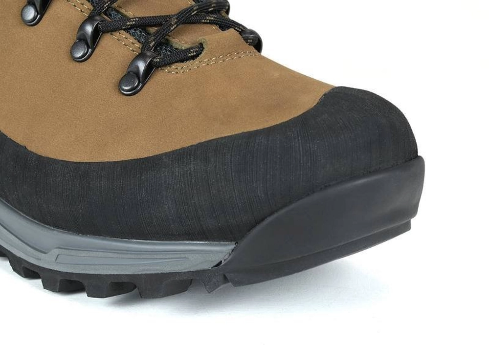 Manitoba Clothing Ridge Leather Walking/Hiking Boots Manitoba Clothing Ridge Leather Walking/Hiking Boots
