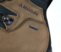 Manitoba Clothing V2 Leather Walking/Hiking Boots Tussock Thumbnail Manitoba Clothing V2 Leather Walking/Hiking Boots Tussock