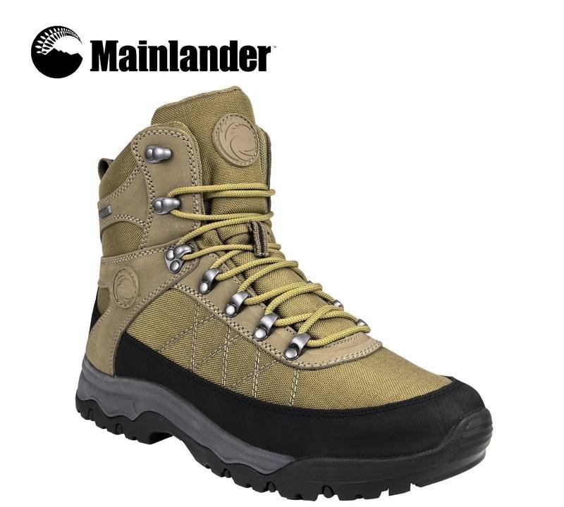 Mainlander Weekender 2 Hiking Boots