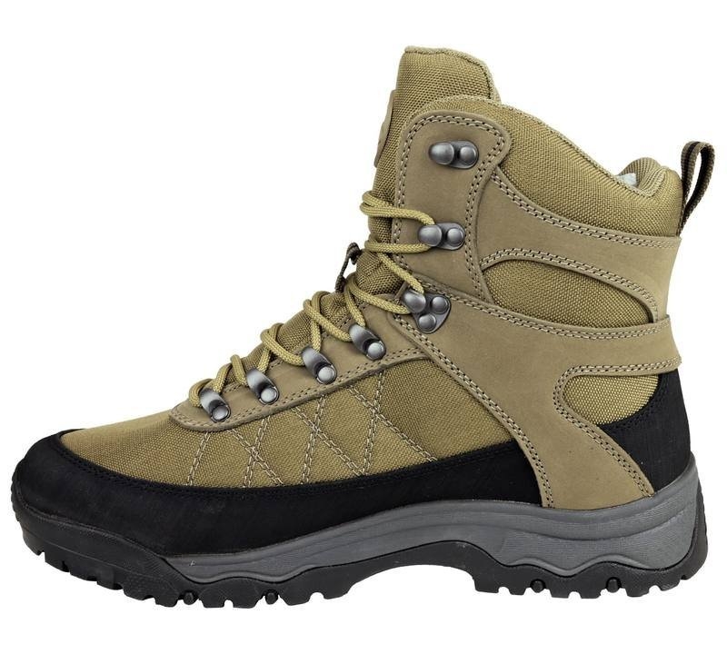 Mainlander Weekender 2 Hiking Boots