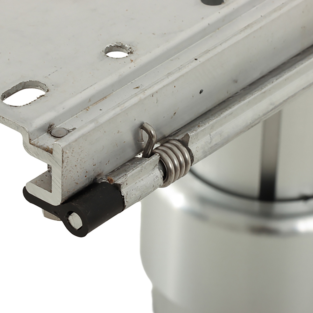 BLA Anglapro Premium Skipper Boat Seat with Pedestal