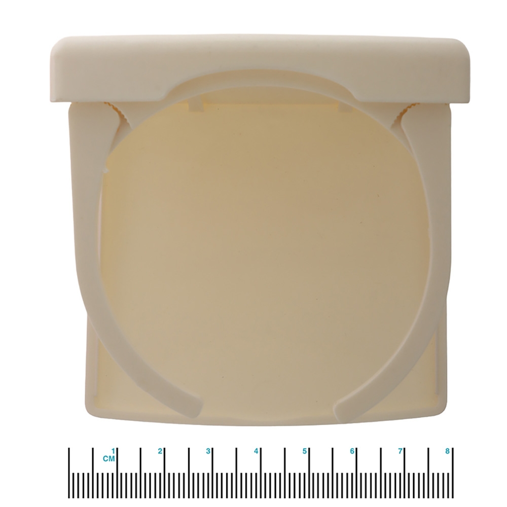 BLA Adjustable Drink Holder White