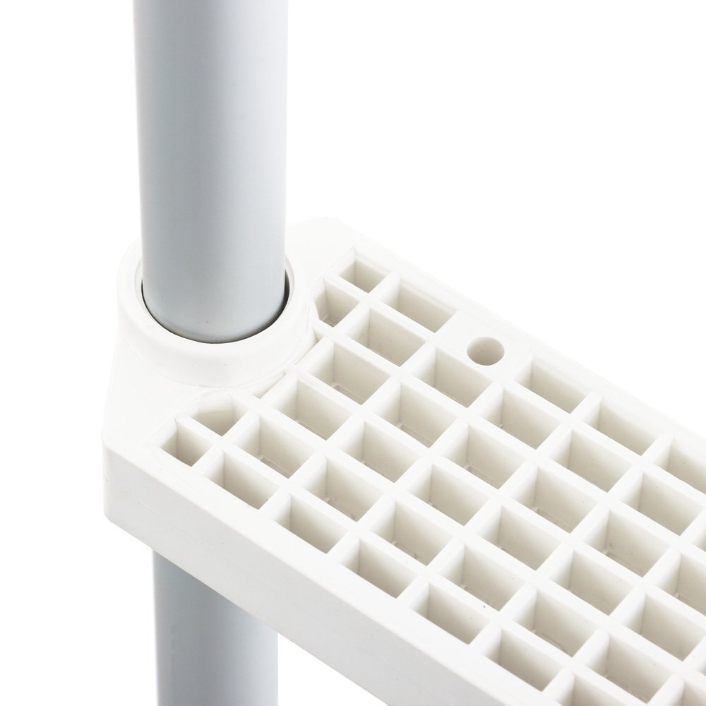 Easterner 4-Step Boat Boarding Ladder 