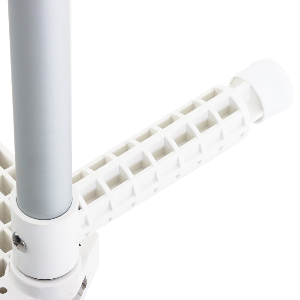 Easterner 4-Step Boat Boarding Ladder 